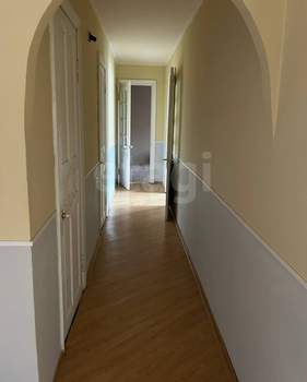 3-к квартира, вторичка, 87м2, 3/9 этаж