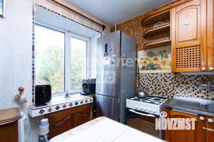 2-к квартира, вторичка, 44м2, 4/5 этаж