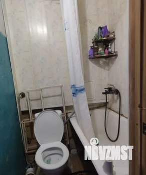 2-к квартира, вторичка, 28м2, 2/3 этаж