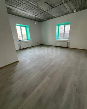 2-к квартира, вторичка, 35м2, 2/3 этаж
