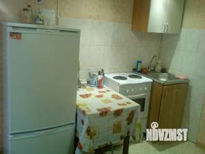1-к квартира, вторичка, 15м2, 1/2 этаж