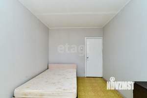 2-к квартира, вторичка, 53м2, 6/10 этаж