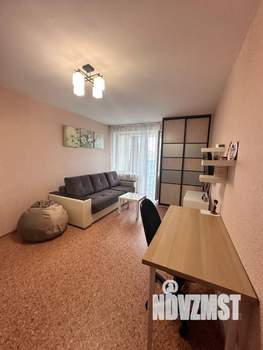 Студия квартира, вторичка, 29м2, 6/16 этаж