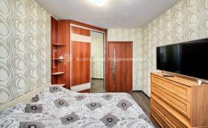 3-к квартира, вторичка, 65м2, 7/9 этаж