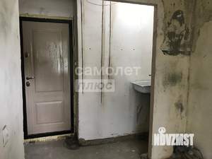Студия квартира, вторичка, 13м2, 1/9 этаж