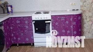 3-к квартира, вторичка, 54м2, 6/6 этаж