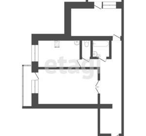 2-к квартира, вторичка, 66м2, 4/10 этаж