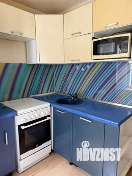 2-к квартира, вторичка, 45м2, 5/10 этаж