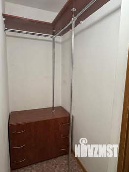 1-к квартира, вторичка, 39м2, 3/5 этаж
