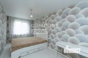 2-к квартира, вторичка, 44м2, 3/5 этаж