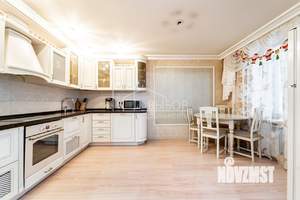 3-к квартира, вторичка, 92м2, 1/10 этаж