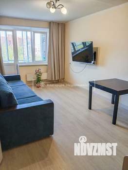 2-к квартира, вторичка, 54м2, 7/9 этаж