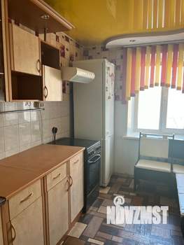 2-к квартира, вторичка, 52м2, 4/6 этаж