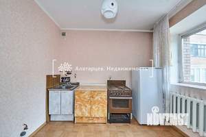 1-к квартира, вторичка, 37м2, 4/6 этаж