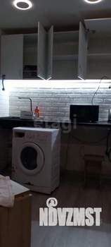 Студия квартира, вторичка, 21м2, 5/9 этаж