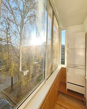 2-к квартира, вторичка, 45м2, 5/5 этаж