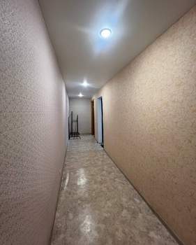 1-к квартира, вторичка, 53м2, 1/5 этаж