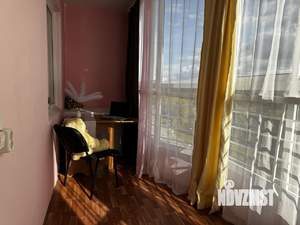 1-к квартира, вторичка, 35м2, 11/15 этаж