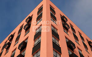 2-к квартира, вторичка, 58м2, 3/8 этаж