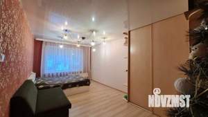 2-к квартира, вторичка, 56м2, 1/9 этаж