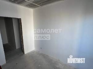 3-к квартира, вторичка, 55м2, 7/16 этаж