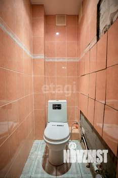 3-к квартира, вторичка, 61м2, 6/9 этаж