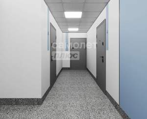 2-к квартира, вторичка, 51м2, 4/17 этаж