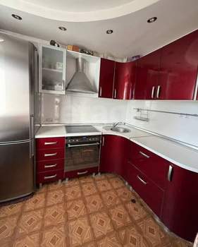 2-к квартира, вторичка, 39м2, 5/9 этаж