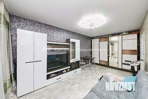 1-к квартира, вторичка, 35м2, 7/10 этаж