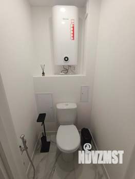 2-к квартира, вторичка, 54м2, 6/6 этаж