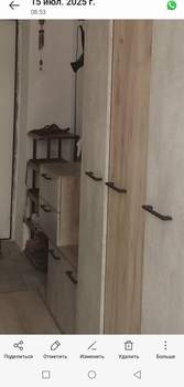 Студия квартира, вторичка, 14м2, 2/2 этаж