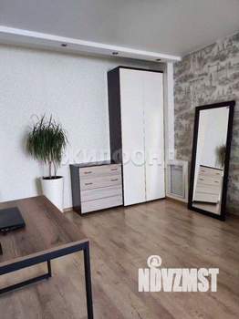 1-к квартира, вторичка, 40м2, 3/6 этаж