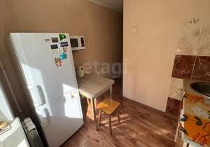 2-к квартира, вторичка, 46м2, 3/5 этаж