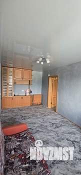 2-к квартира, вторичка, 44м2, 5/5 этаж