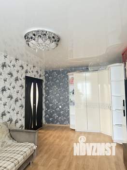 2-к квартира, вторичка, 60м2, 8/10 этаж