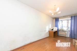 2-к квартира, вторичка, 41м2, 3/5 этаж