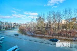 3-к квартира, вторичка, 80м2, 3/5 этаж