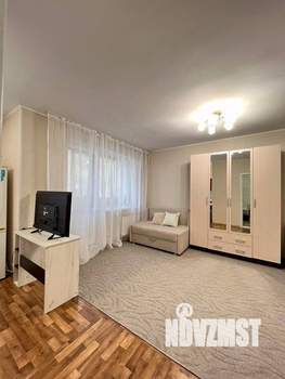 1-к квартира, вторичка, 34м2, 3/4 этаж