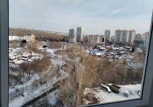 2-к квартира, вторичка, 68м2, 10/19 этаж