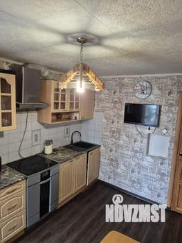 2-к квартира, вторичка, 57м2, 6/6 этаж