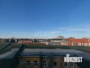 3-к квартира, вторичка, 177м2, 5/5 этаж