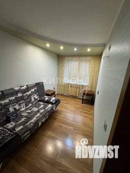 2-к квартира, вторичка, 44м2, 2/5 этаж