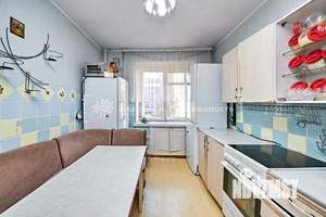 3-к квартира, вторичка, 59м2, 5/9 этаж