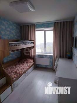 2-к квартира, вторичка, 61м2, 13/15 этаж