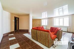 3-к квартира, вторичка, 86м2, 7/10 этаж