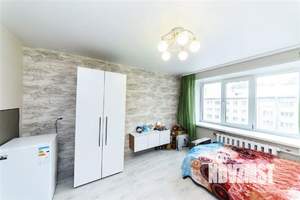 1-к квартира, вторичка, 18м2, 5/5 этаж