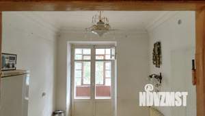 2-к квартира, вторичка, 39м2, 2/3 этаж