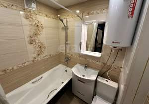 1-к квартира, вторичка, 35м2, 8/17 этаж