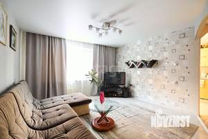 3-к квартира, вторичка, 65м2, 1/9 этаж