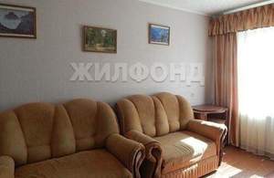 3-к квартира, вторичка, 61м2, 3/5 этаж